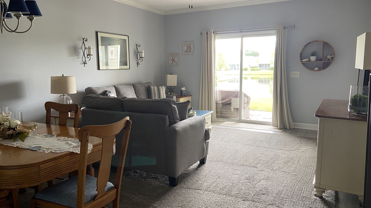 Photo of Livingroom in Kiskadee Parke