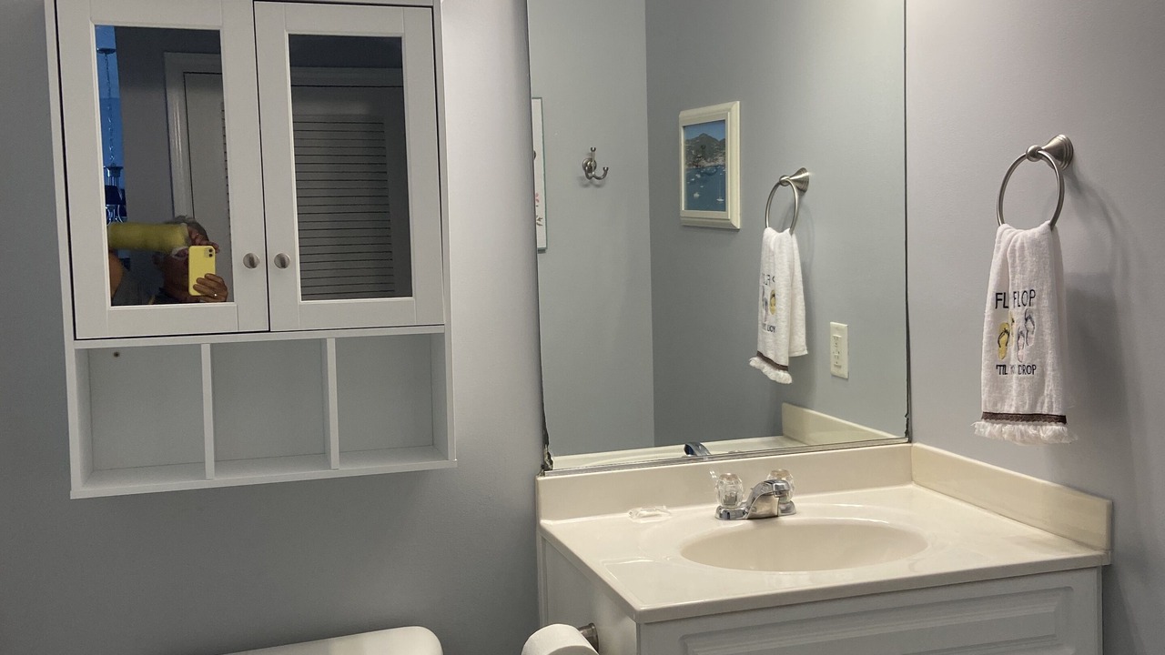 Photo of Bathroom in Kiskadee Parke