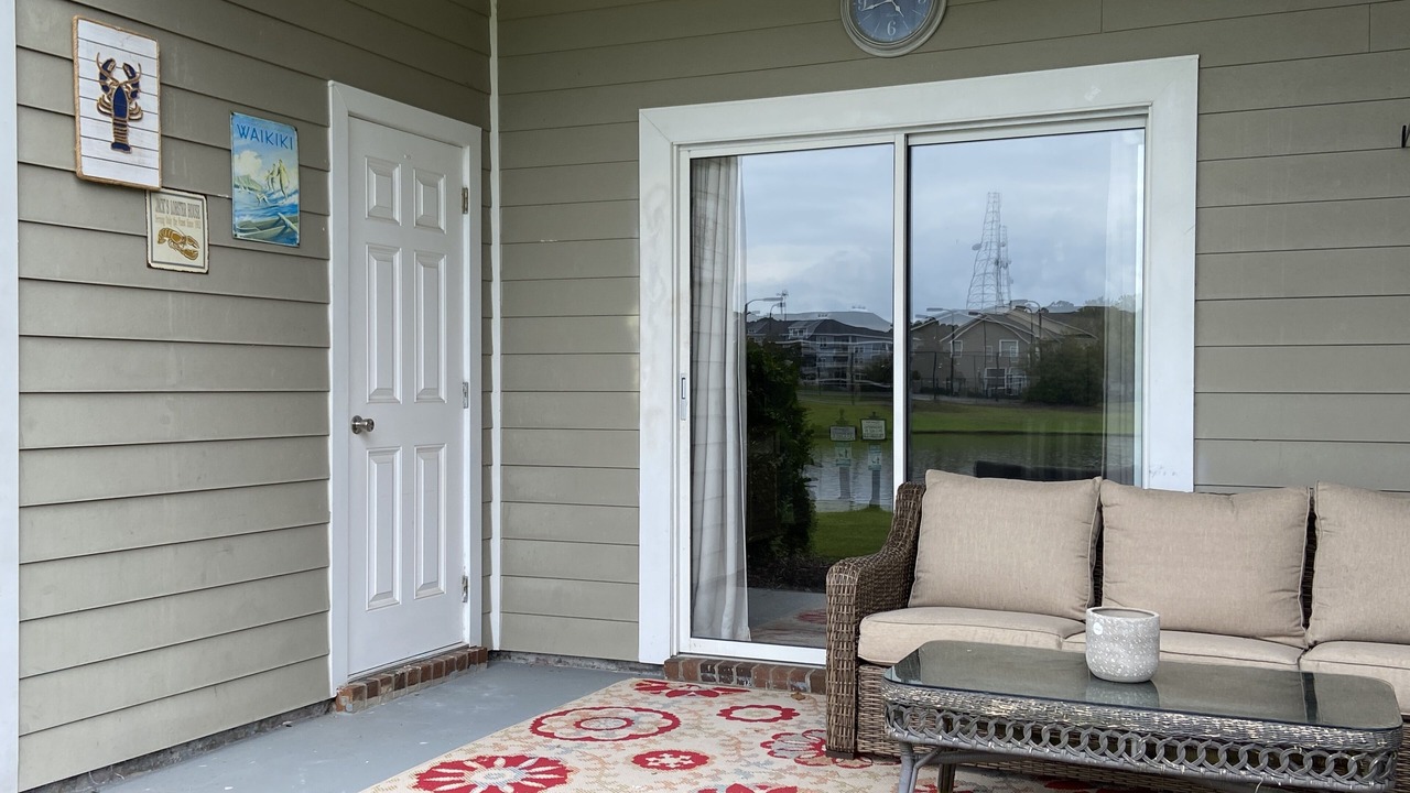 Photo of Outdoor in Kiskadee Parke