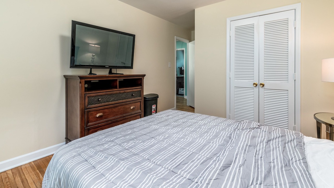 Photo of Bedroom in Charlotte