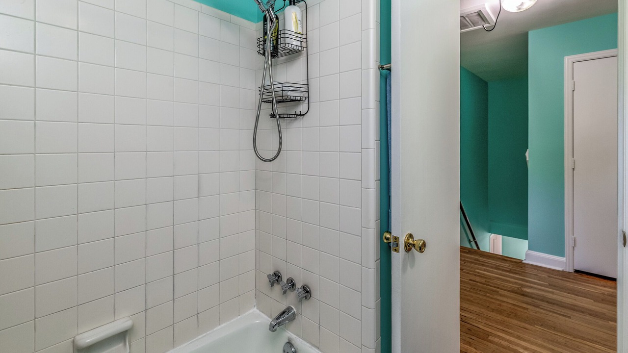 Photo of Bathroom in Charlotte