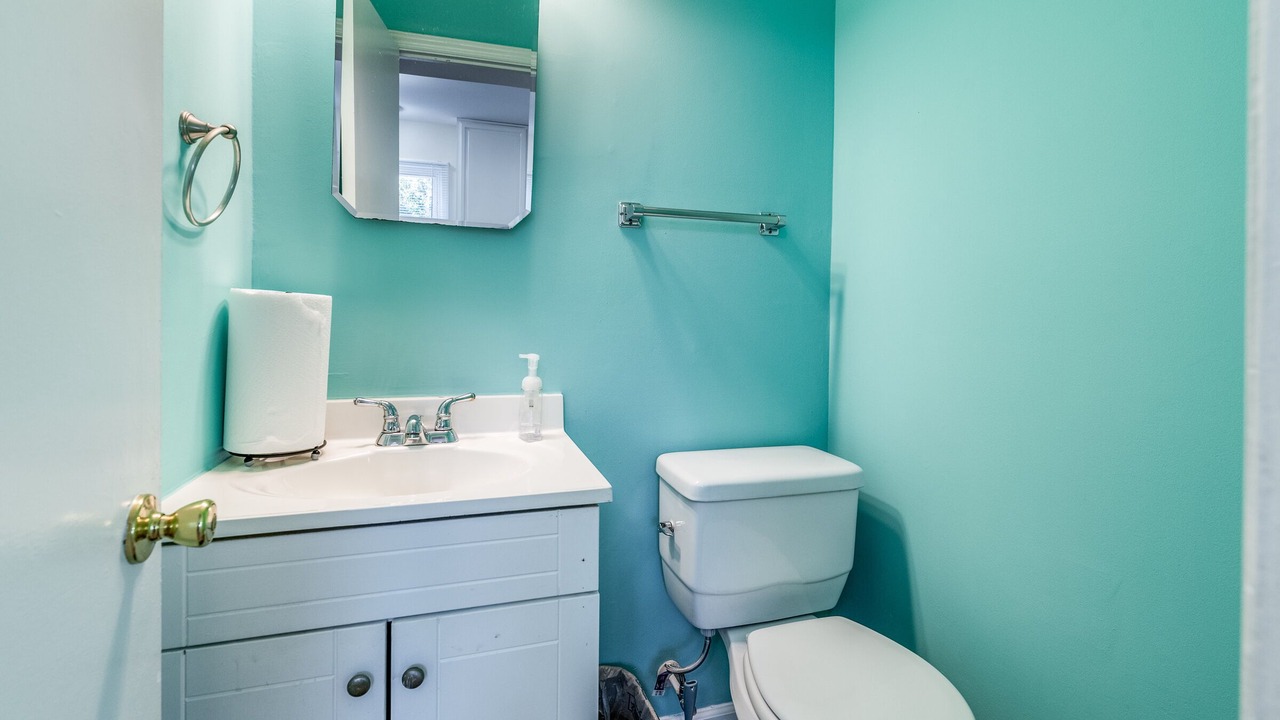 Photo of Bathroom in Charlotte