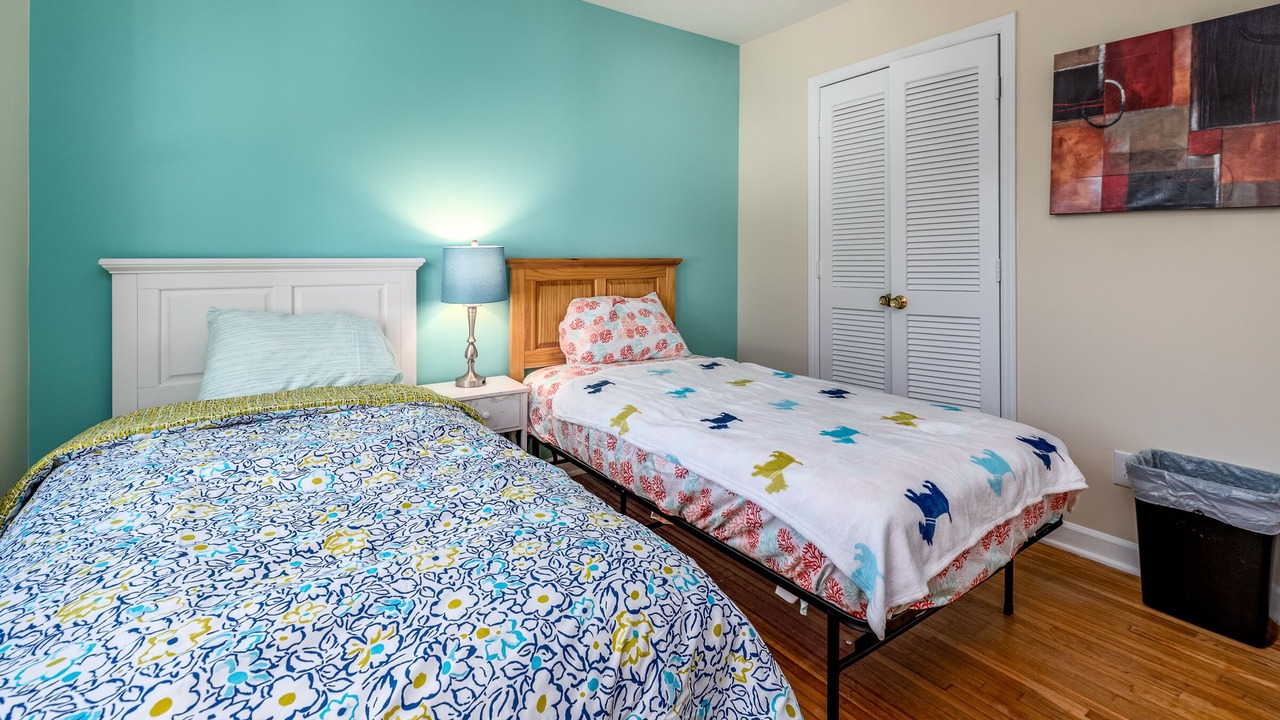 Photo of Bedroom in Charlotte