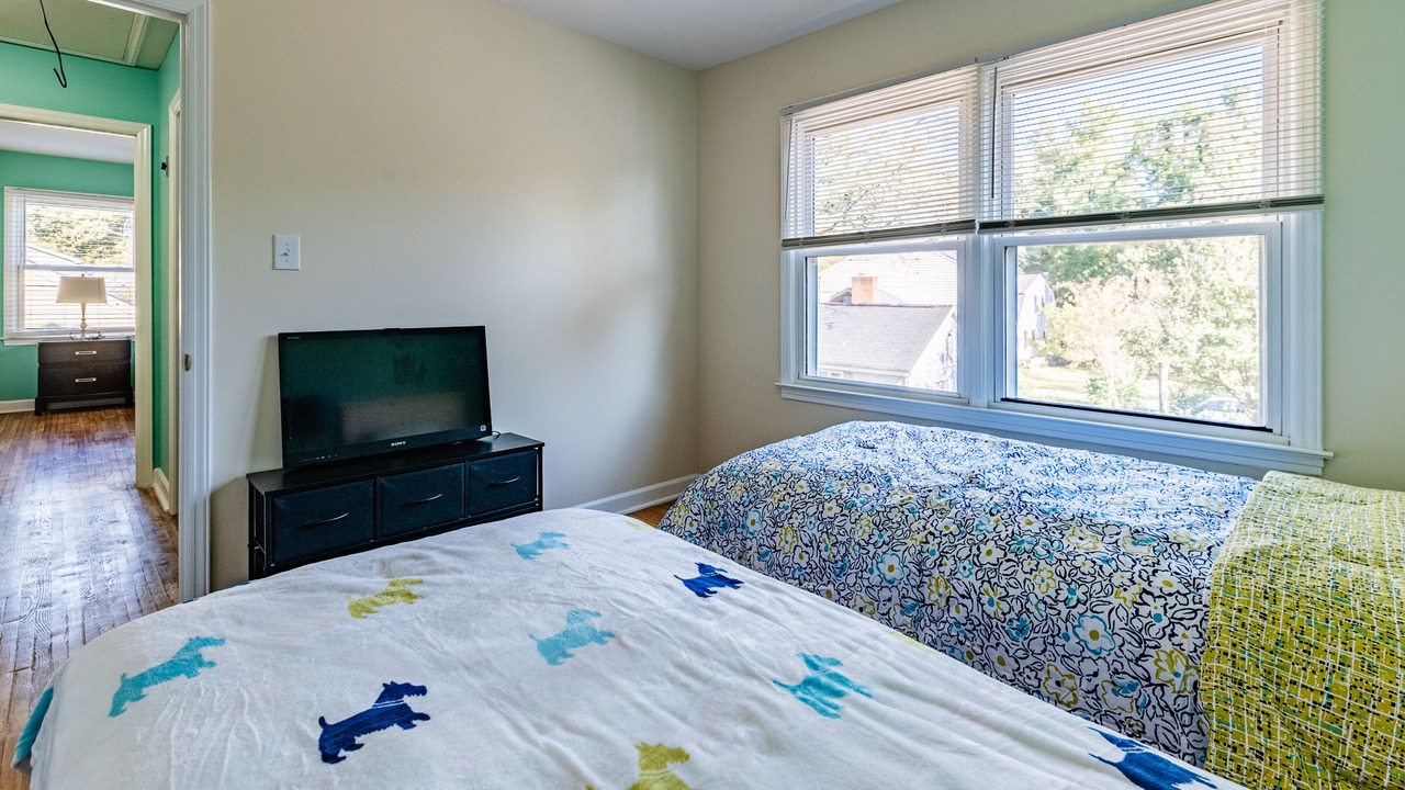 Photo of Bedroom in Charlotte