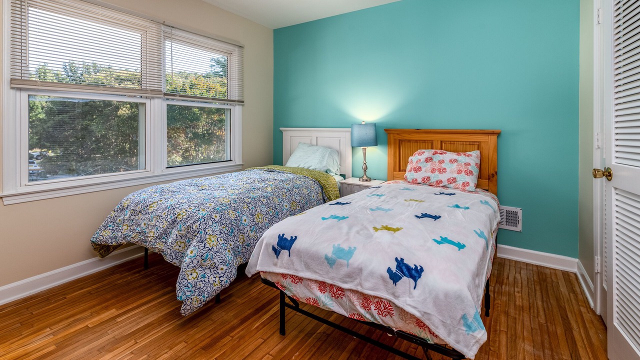 Photo of Bedroom in Charlotte