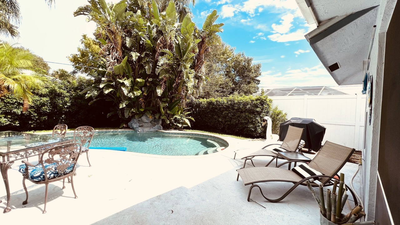 Photo of Outdoor in Sebastian Highlands