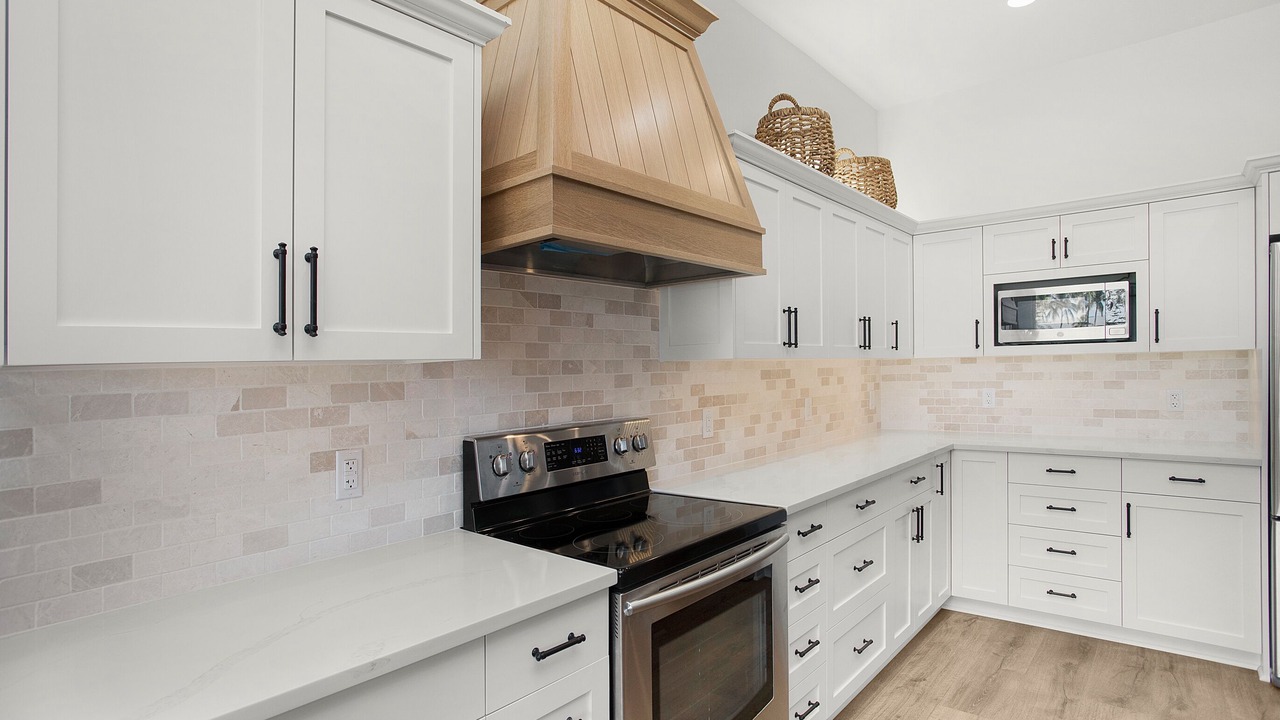 Photo of Kitchen in Naples
