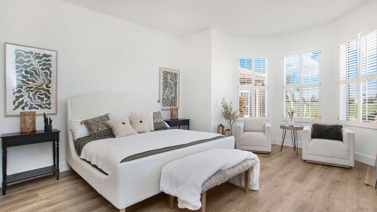 Photo of Bedroom in Naples