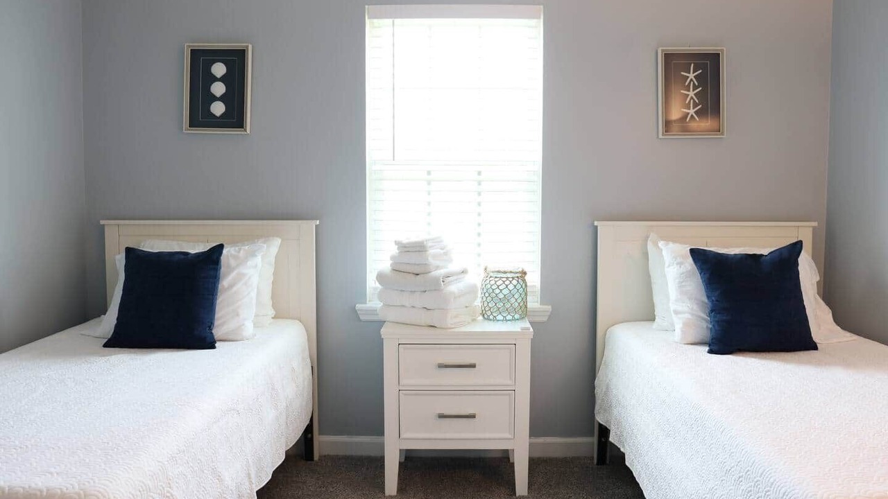 Photo of Bedroom in Westgate