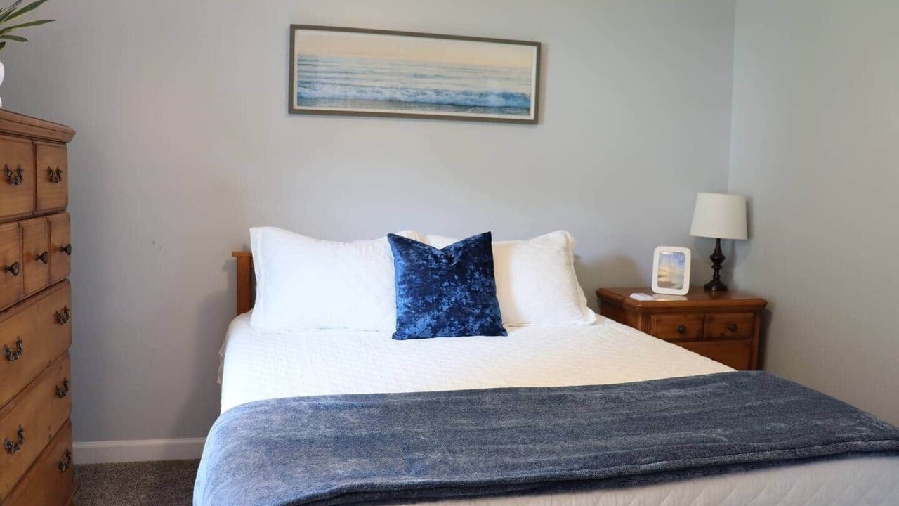 Photo of Bedroom in Westgate