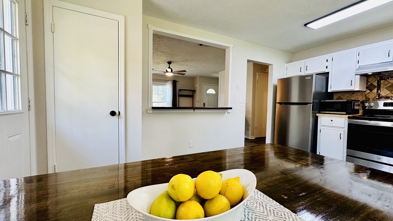Photo of Kitchen in Richmond Hill