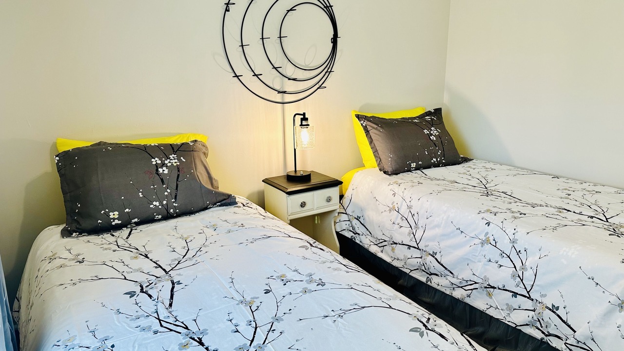 Photo of Bedroom in Richmond Hill