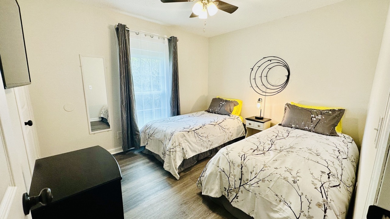 Photo of Bedroom in Richmond Hill