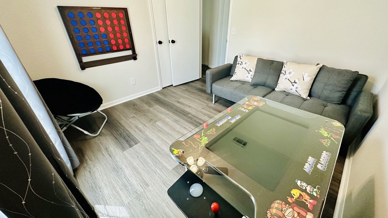 Photo of Bedroom in Richmond Hill