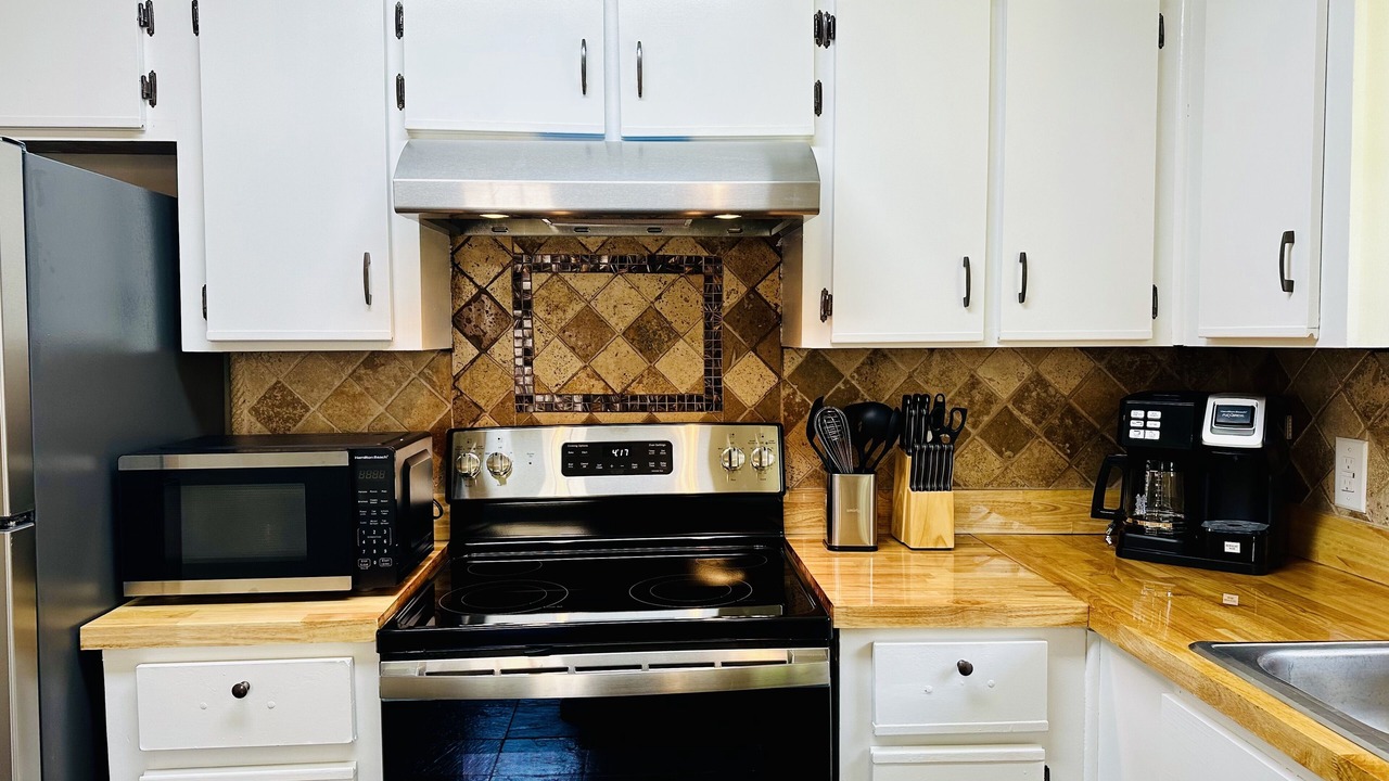 Photo of Kitchen in Richmond Hill
