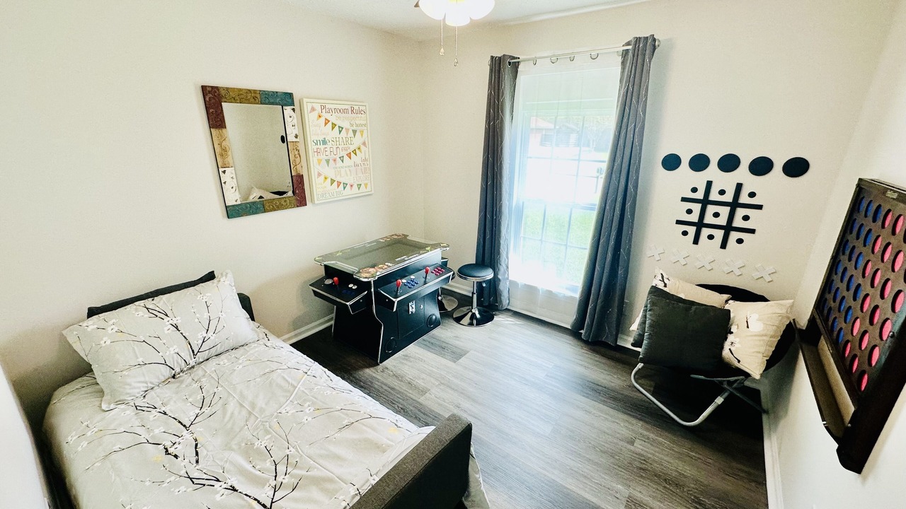 Photo of Bedroom in Richmond Hill