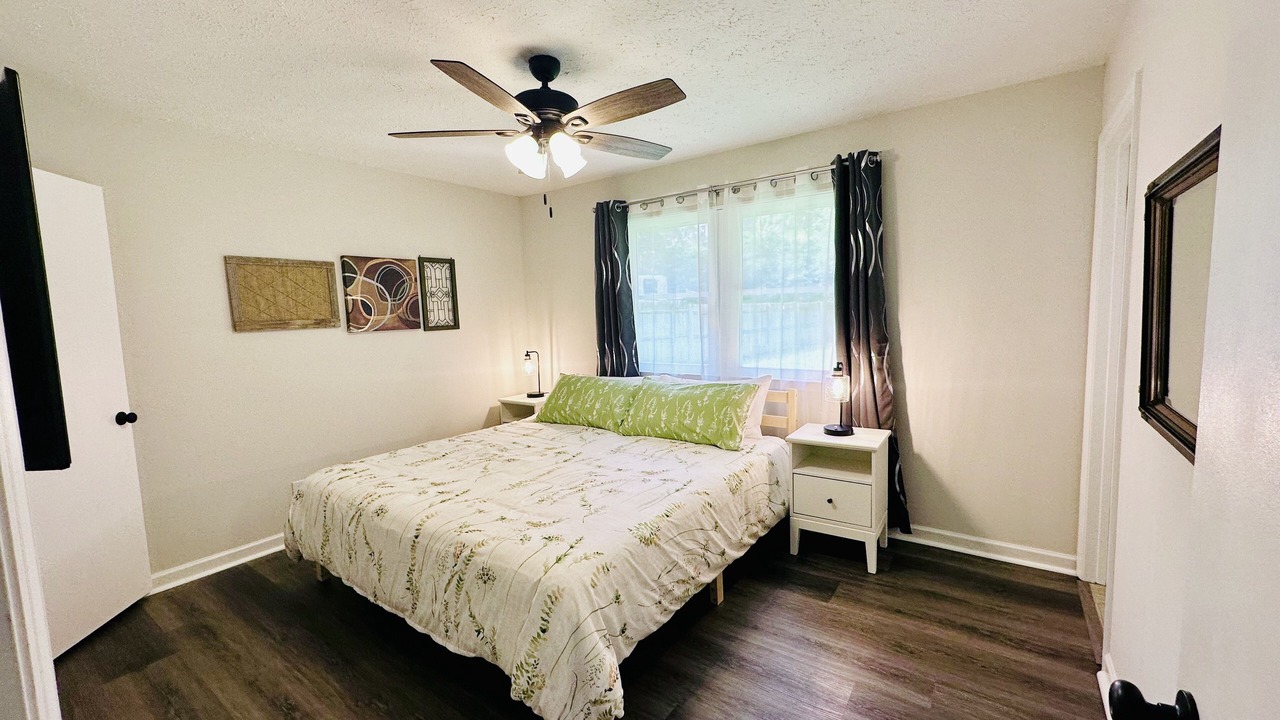 Photo of Bedroom in Richmond Hill