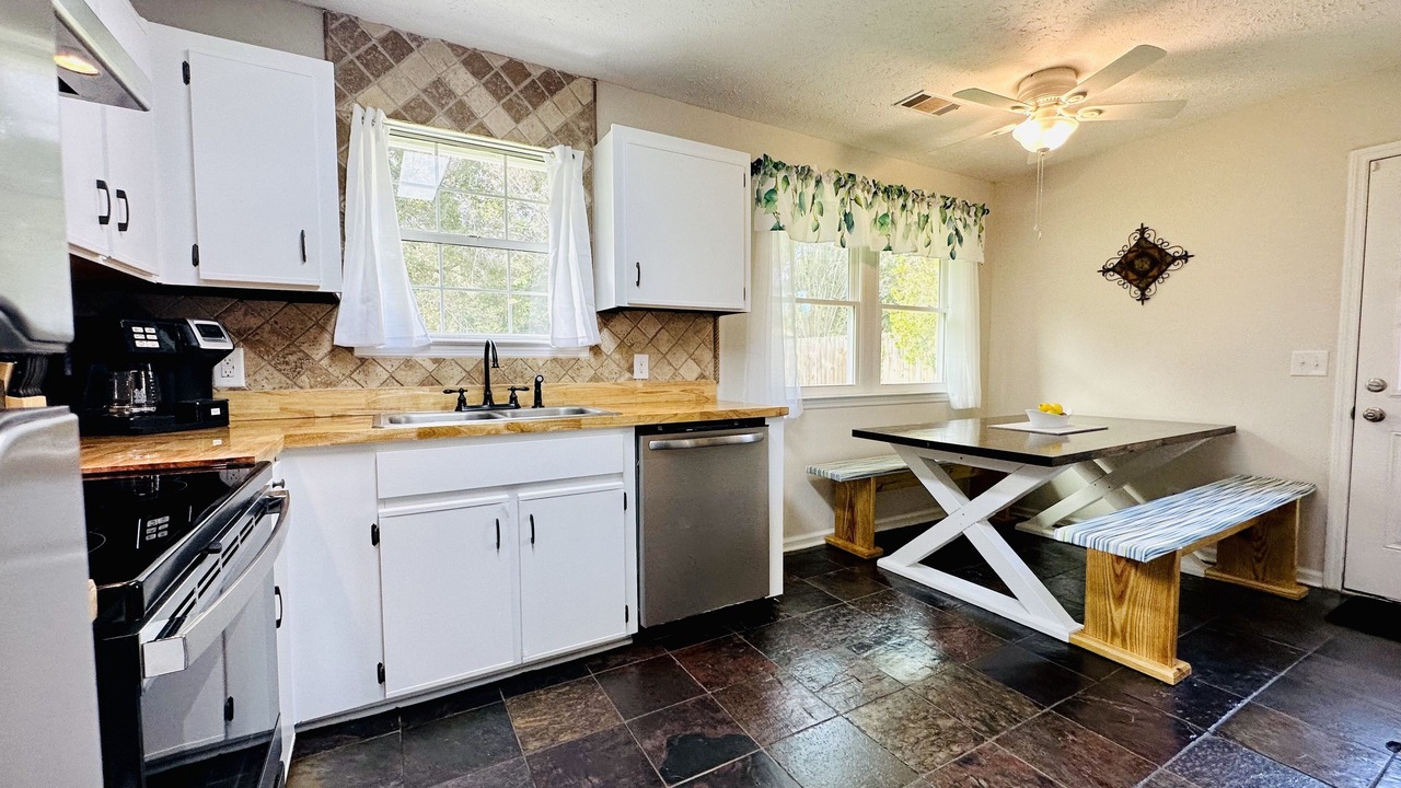 Photo of Kitchen in Richmond Hill