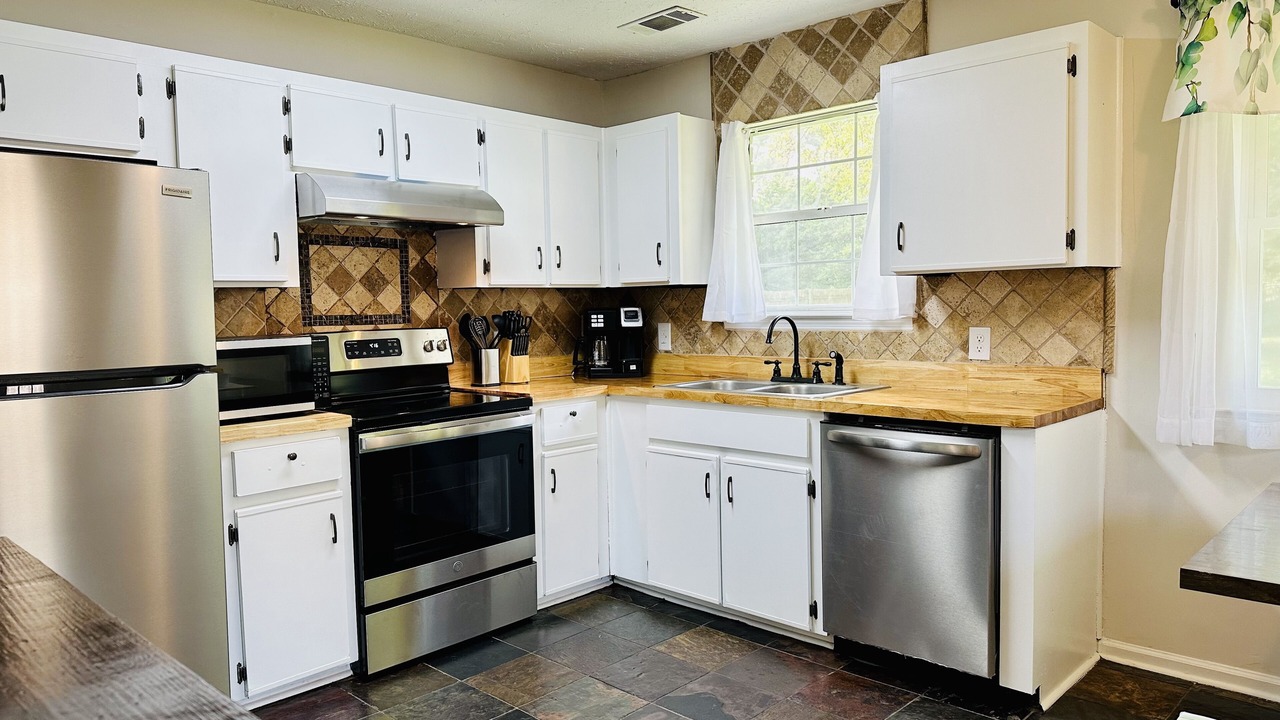 Photo of Kitchen in Richmond Hill