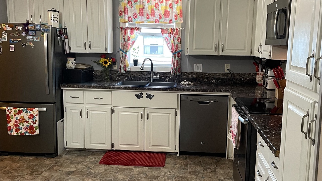 Photo of Kitchen in Barefoot Bay