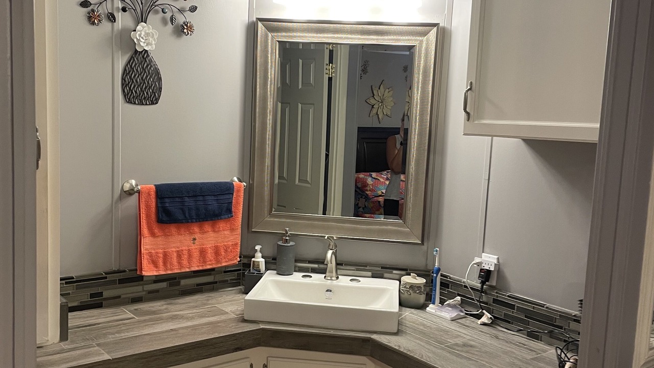 Photo of Bathroom in Barefoot Bay