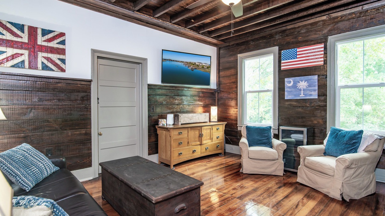 Photo of Livingroom in Georgetown