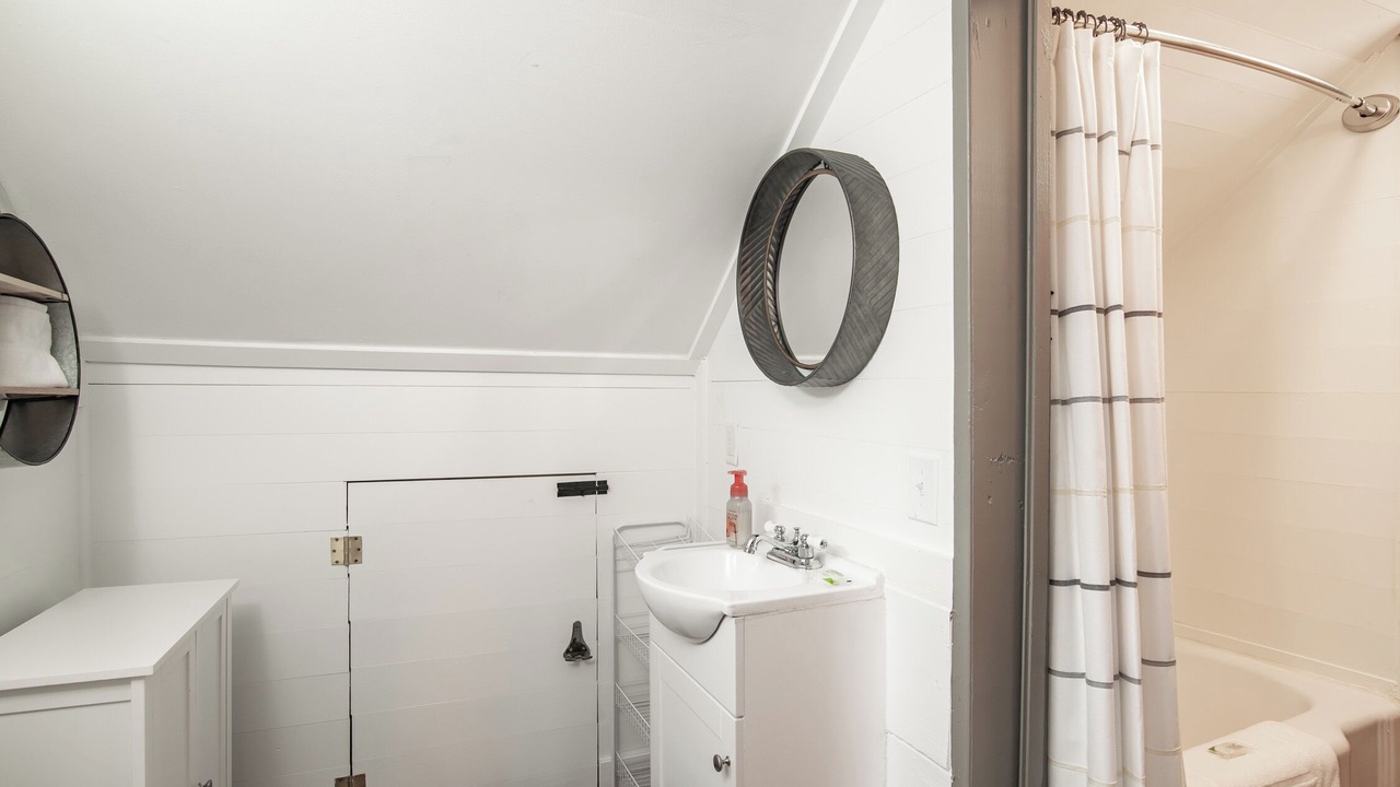 Photo of Bathroom in Georgetown