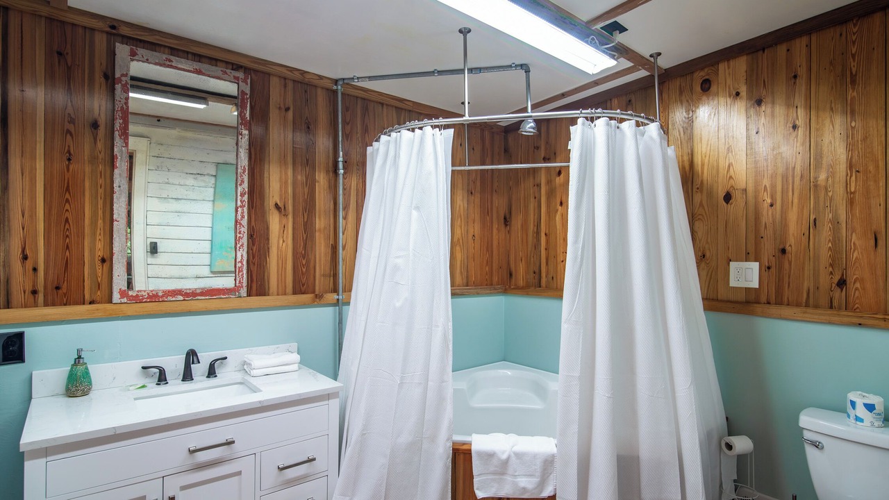 Photo of Bathroom in Georgetown
