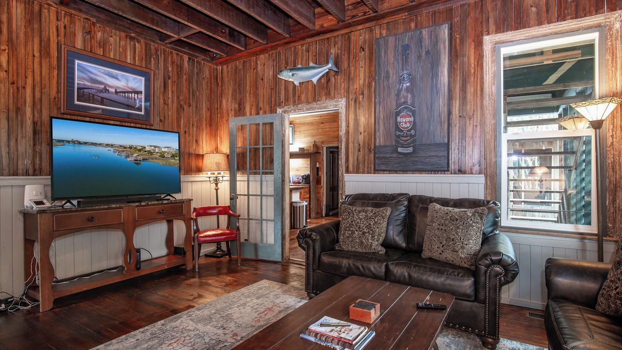 Photo of Livingroom in Georgetown