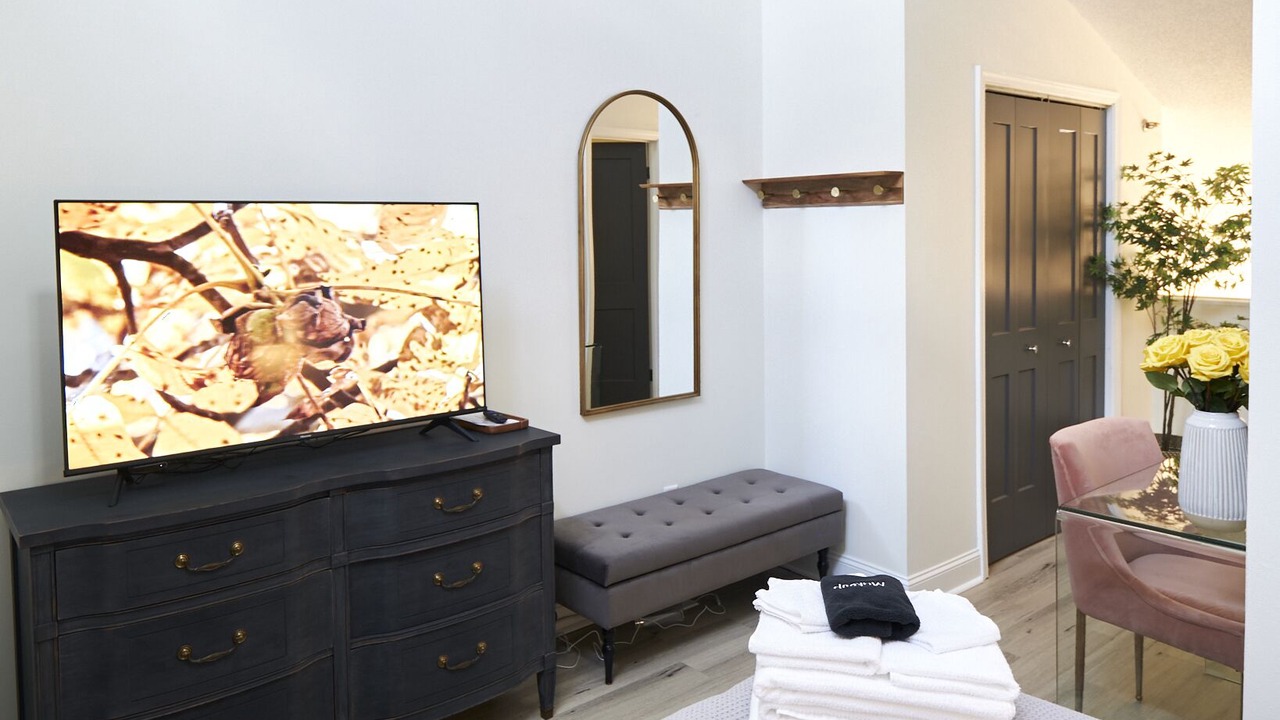Photo of Bedroom in Athens