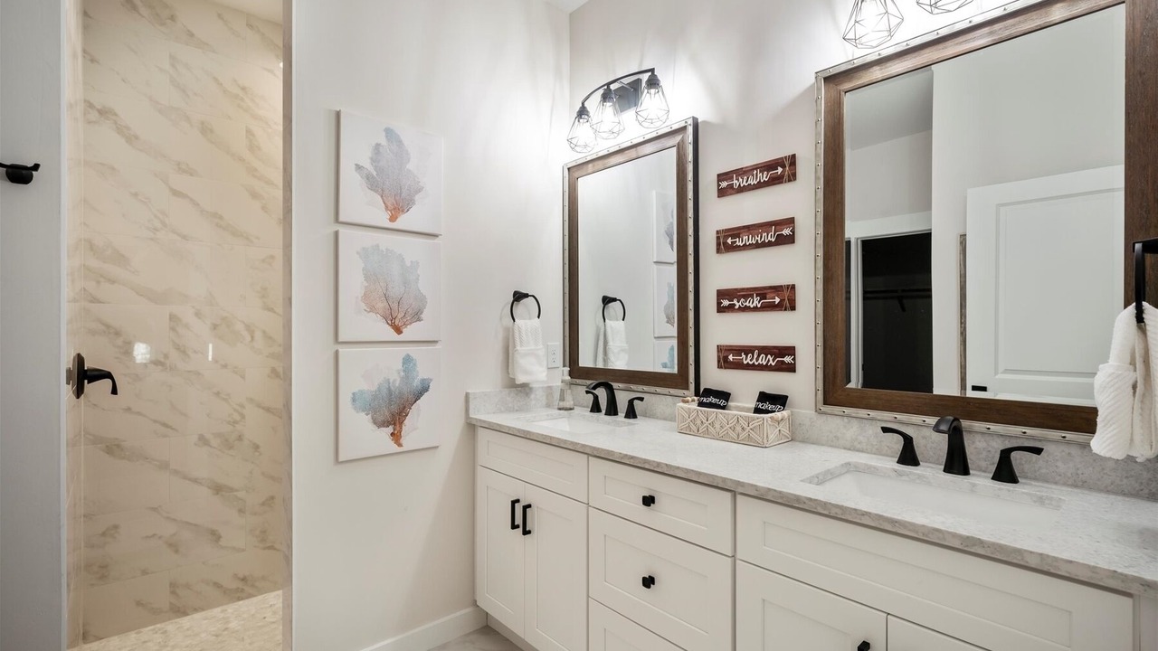 Photo of Bathroom in Vero Beach
