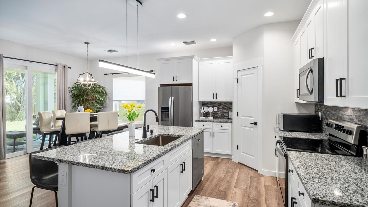 Photo of Kitchen in Vero Beach