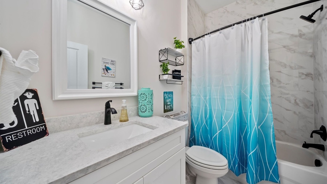 Photo of Bathroom in Vero Beach