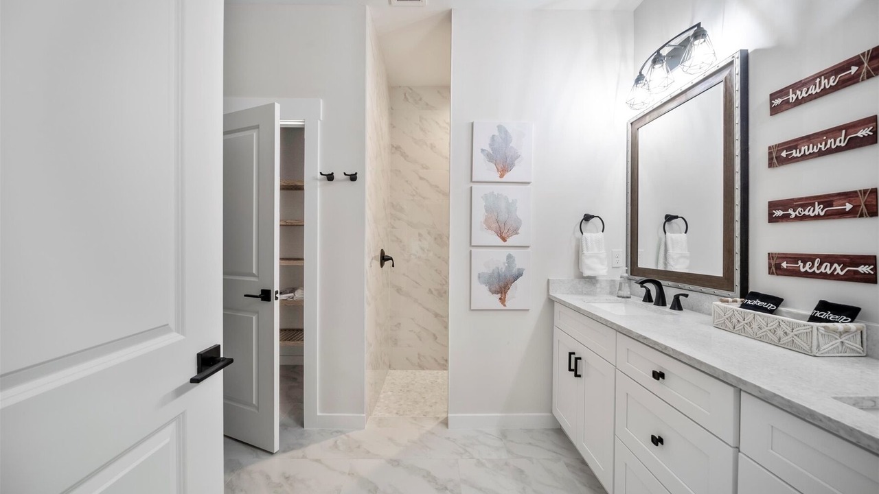 Photo of Bathroom in Vero Beach