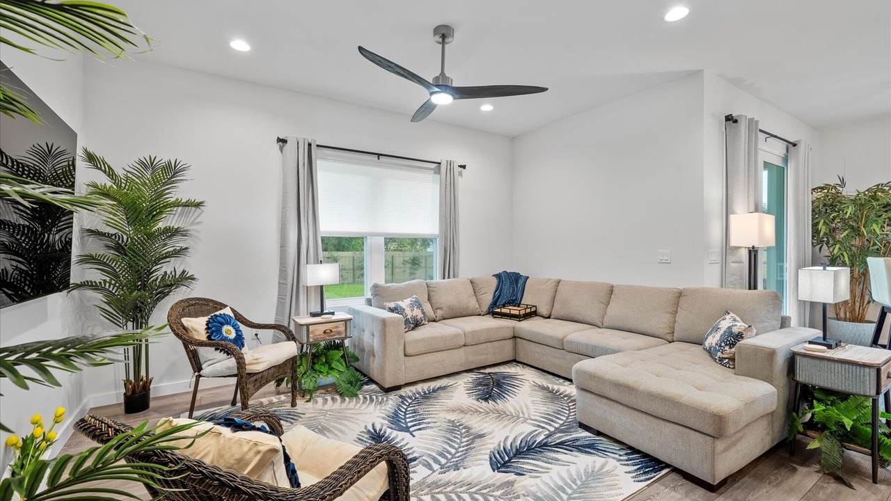 Photo of Livingroom in Vero Beach