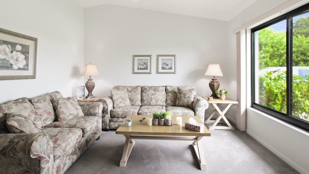 Photo of Livingroom in Port Charlotte