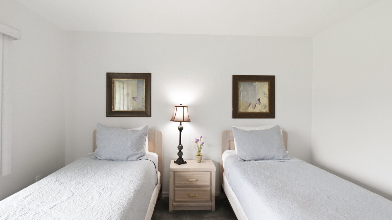 Photo of Bedroom in Port Charlotte