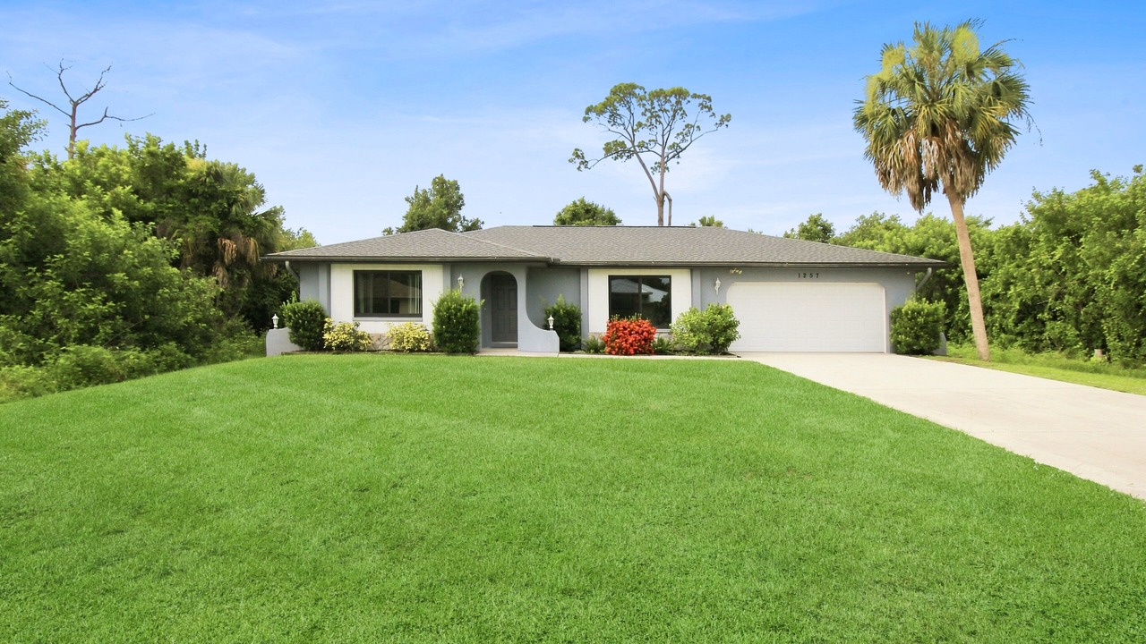Photo of Outdoor in Port Charlotte