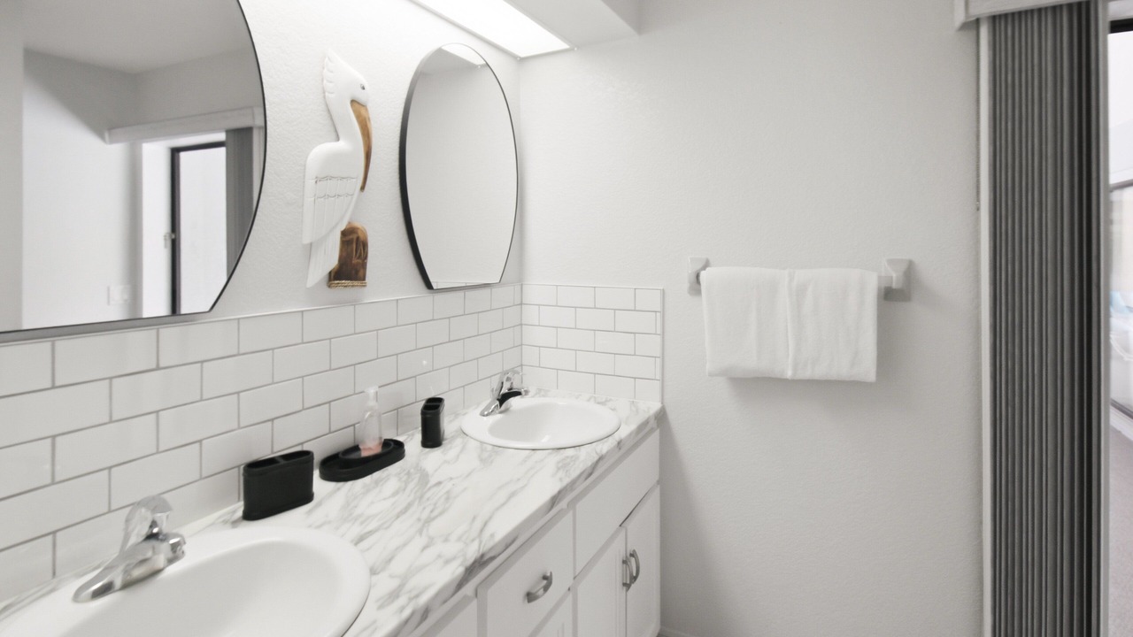 Photo of Bathroom in Port Charlotte