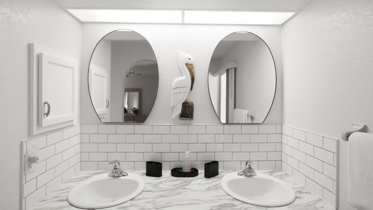 Photo of Bathroom in Port Charlotte