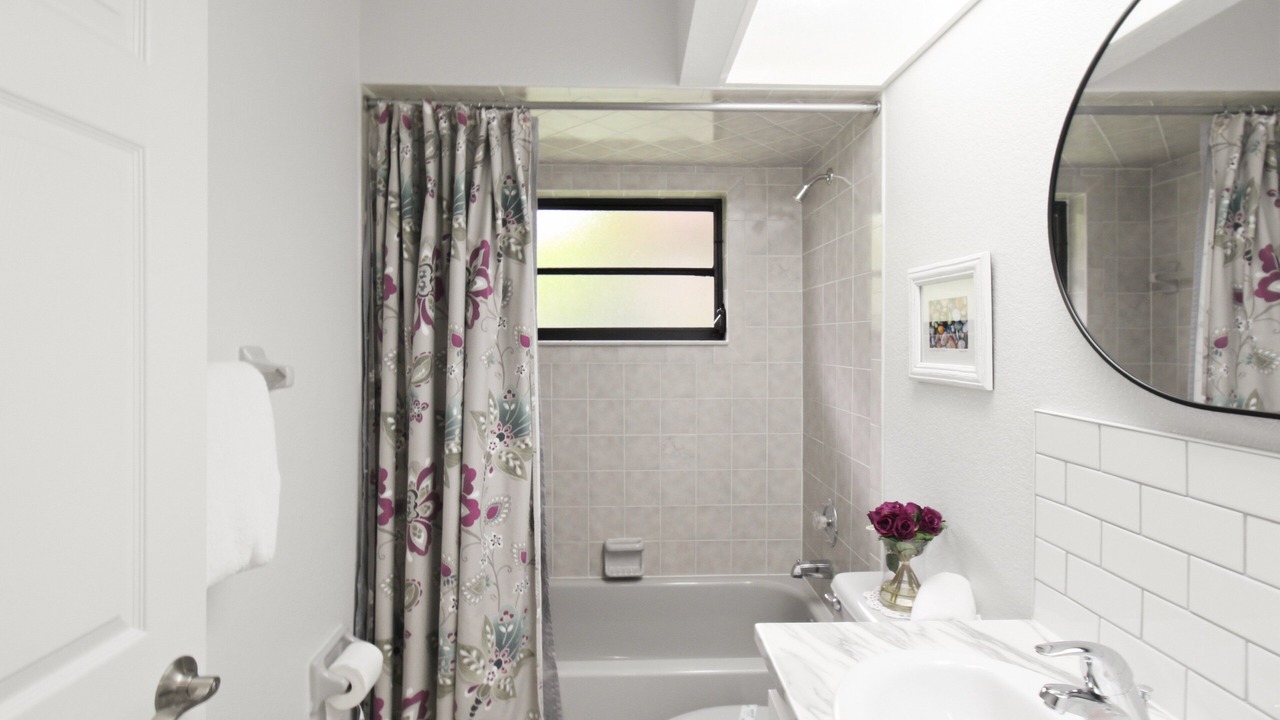 Photo of Bathroom in Port Charlotte