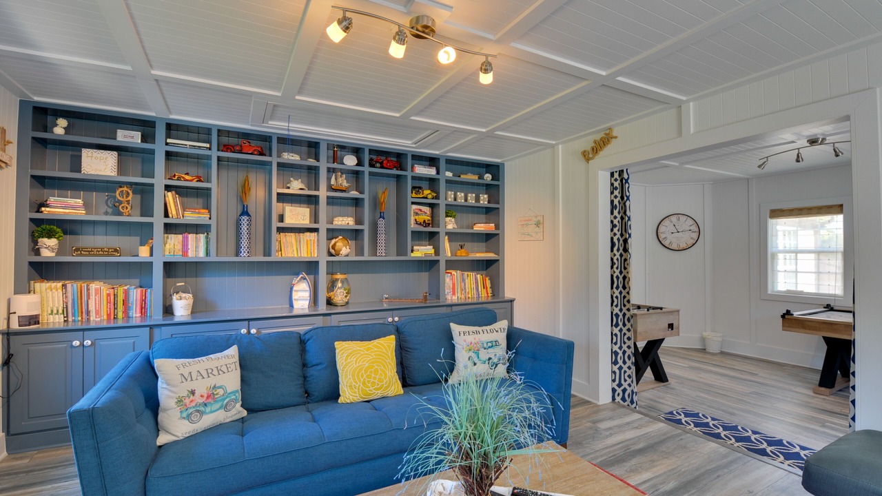 Photo of Livingroom in Winder