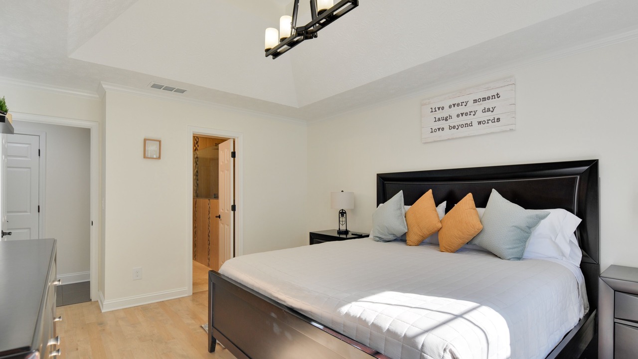Photo of Bedroom in Winder