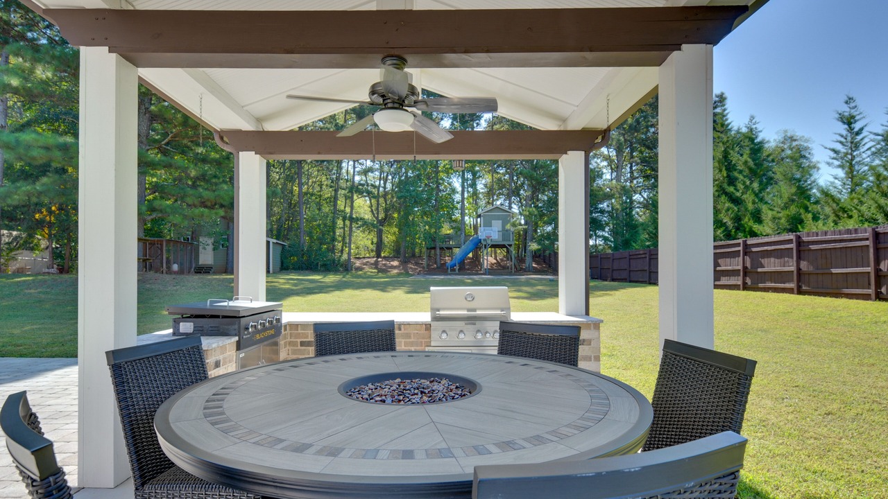 Photo of Outdoor in Winder