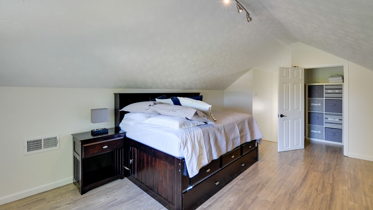 Photo of Bedroom in Winder