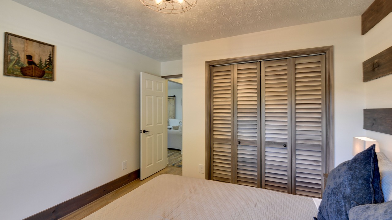 Photo of Bedroom in Winder