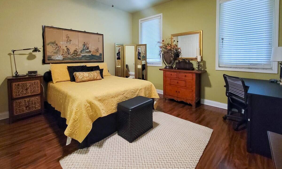 Photo of Bedroom in St. Petersburg