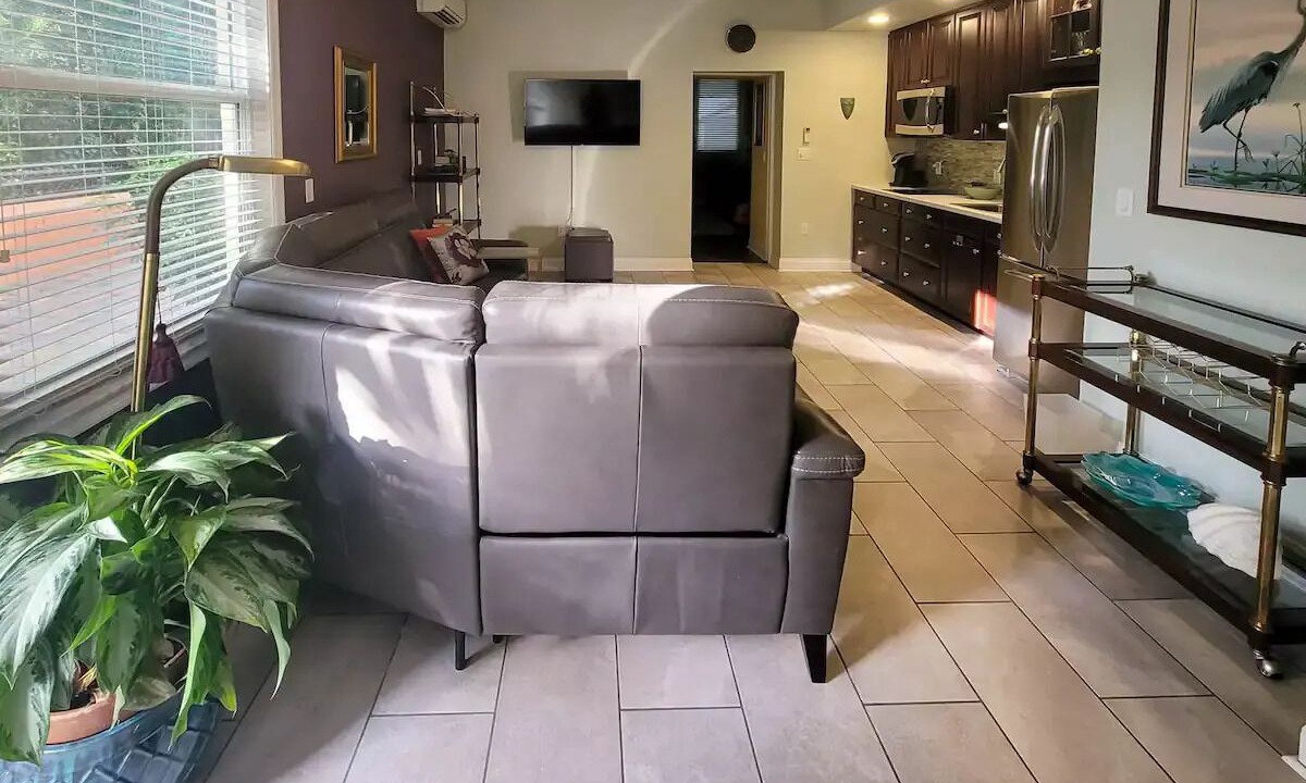 Photo of Livingroom in St. Petersburg