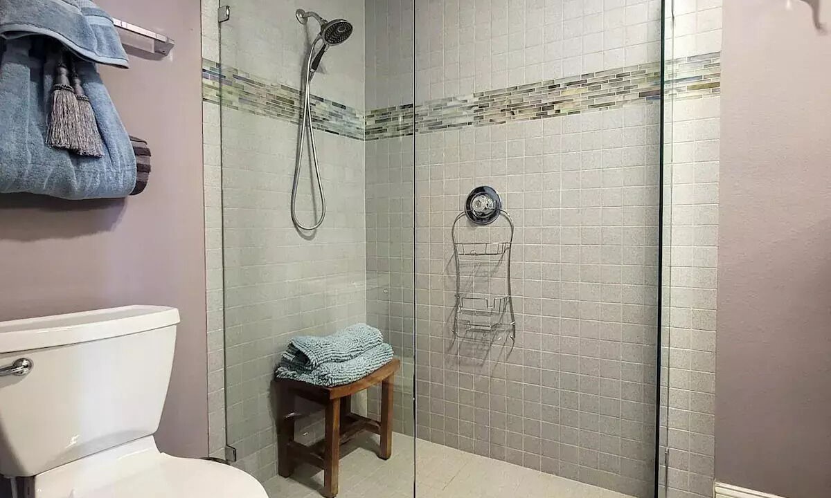 Photo of Bathroom in St. Petersburg