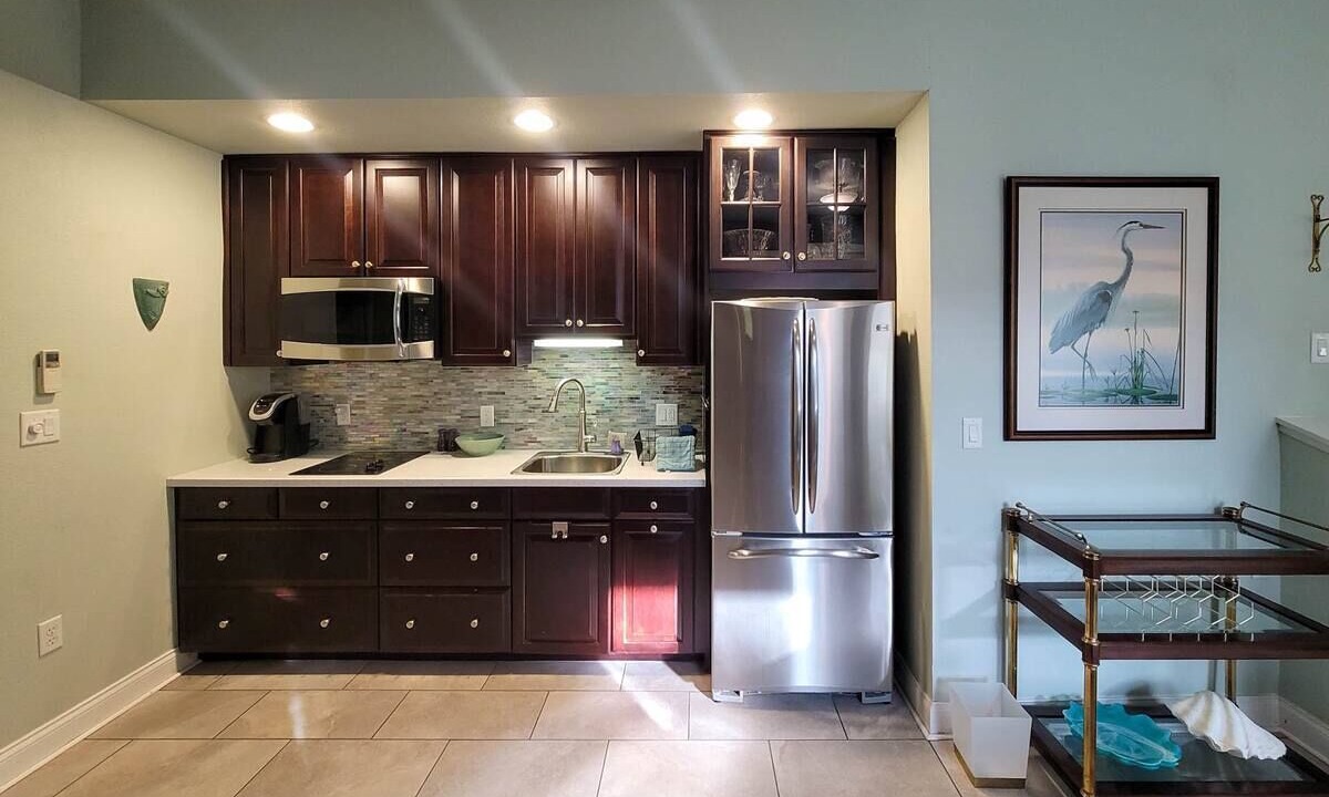 Photo of Kitchen in St. Petersburg